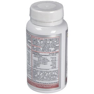 Airbiotic Krillbiotic Ab 590 Mg Ecoharvesting 60 Cápsulas