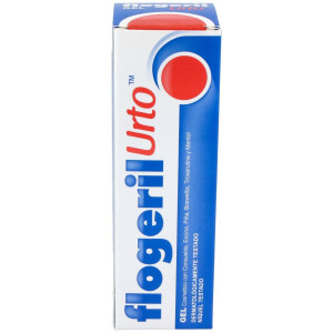 Flogeril Urto 100Ml.