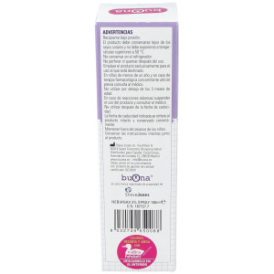 Nebianax 3% Spray Nasal 100Ml.