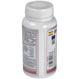 Airbiotic Krillbiotic Ab 590 Mg Ecoharvesting 60 Cápsulas