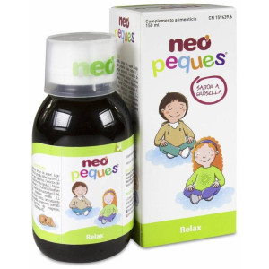 Neo Peques Relax 150Ml...