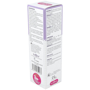 Nebianax 3% Spray Nasal 100Ml.