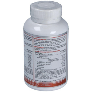 Airbiotic Krillbiotic Ab 590 Mg Ecoharvesting 90 Cápsulas