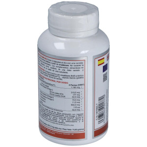 Airbiotic Krillbiotic Ab 590 Mg Ecoharvesting 90 Cápsulas