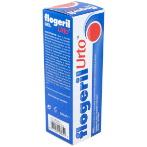 Flogeril Urto 100Ml.