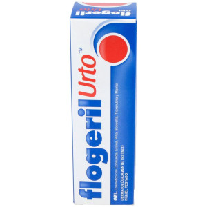 Flogeril Urto 100Ml.