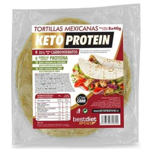 Best Diet Tortillas...