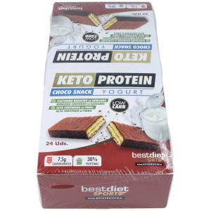 Bestdiet Ketoprotein...
