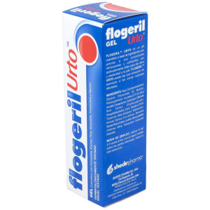 Flogeril Urto 100Ml.