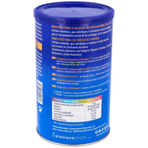 Plameca Curarti Selectium 300Gr