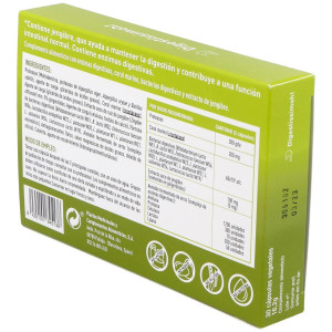 Plameca Digestissimoh 30Caps