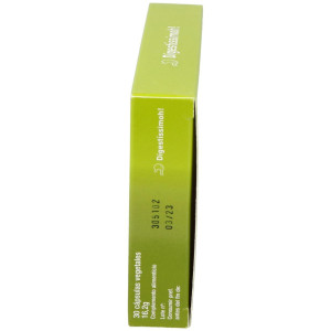 Plameca Digestissimoh 30Caps