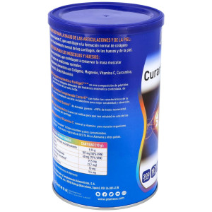 Plameca Curarti Selectium 300Gr