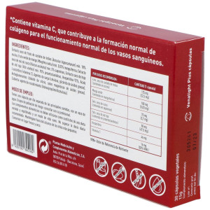 Plameca Venalight Plus 30Caps Vegs