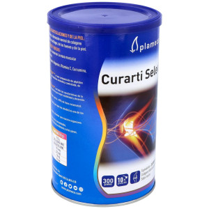 Plameca Curarti Selectium 300Gr