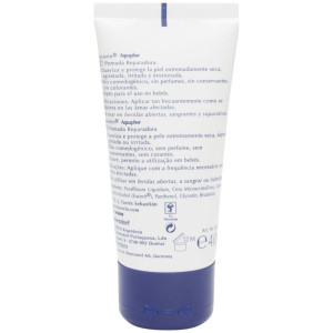 Eucerin Aquaphor Pomada Reparadora, 40 G