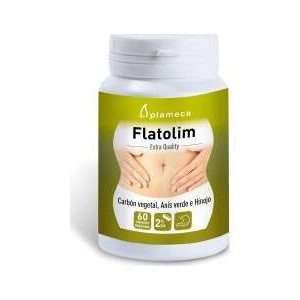 Plameca Flatolim 60Caps Vegs