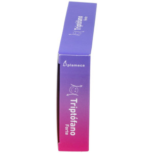 Plameca Triptófano Forte 30Comp