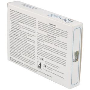 Aboca Fitostill Plus Gotas Oculares, 10 Monodosis