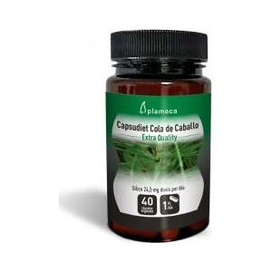 Plameca Capsudiet Cola De...
