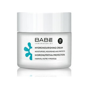 Babé Facial Hidronutritiva...