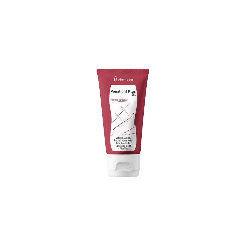 Plameca Venalight Plus Gel 100Ml