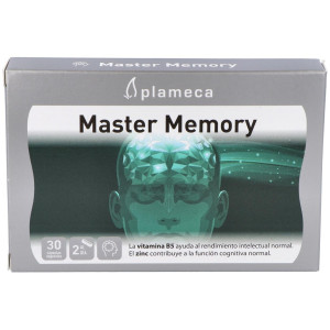 Plameca Master Memory...