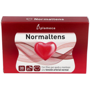 Normaltens 30Cap.