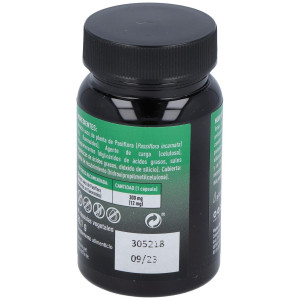 Plameca Capsudiet Pasiflora 40Caps Vegs