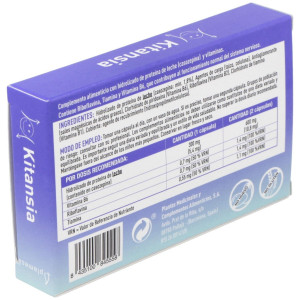 Plameca Kitansia 10Caps Vegs