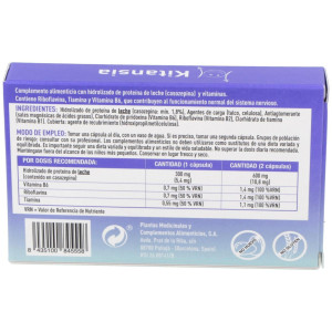 Plameca Kitansia 10Caps Vegs