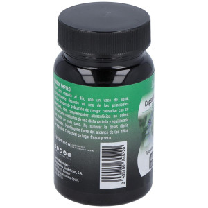 Plameca Capsudiet Pasiflora 40Caps Vegs