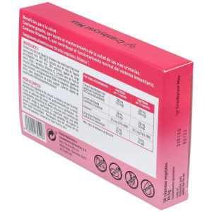 Plameca Cranbycyst Max 30Caps Vegs