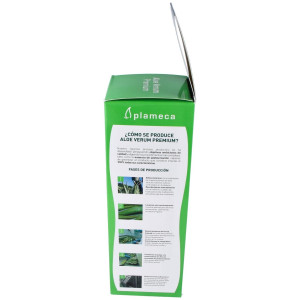 Aloe Verum Premium Sin Aloina 1Litro