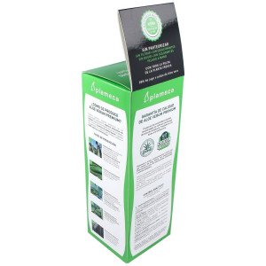 Aloe Verum Premium Sin Aloina 1Litro