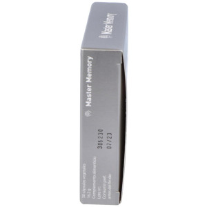 Plameca Master Memory 30Caps Vegs