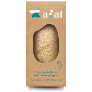 Azal Esponja Luffa...