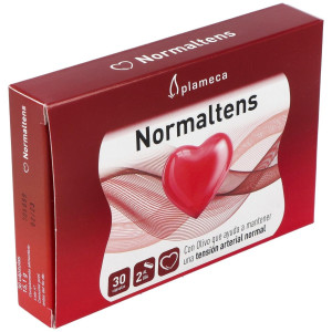 Normaltens 30Cap.