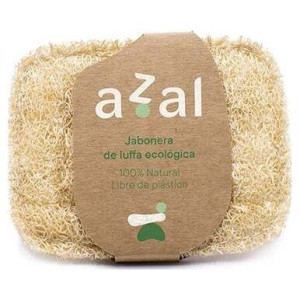 Azal Jabonera Luffa Jabón...