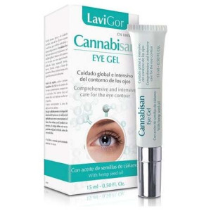 Lavigor Cannabisan Gel...