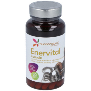 Mundo Natural Enervital...