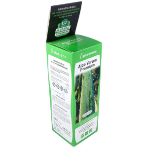 Aloe Verum Premium Sin Aloina 1Litro