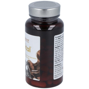 Mundo Natural Enervital Canosin 60 Caps