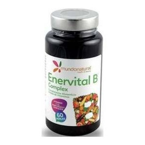 Mundo Natural Enervital B...