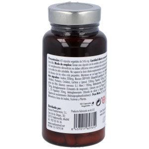 Mundo Natural Gastroenzym 60 Caps