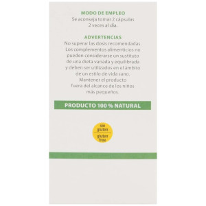 Aboca Cistilene, 50 Cápsulas