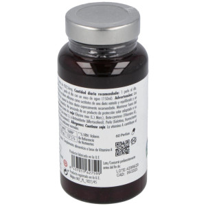 Mundonatural Dermizol 60Caps