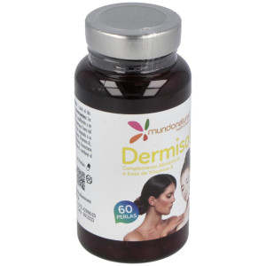 Mundonatural Dermizol 60Caps