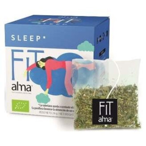 Alma Fit Sleep 12Infusiones...