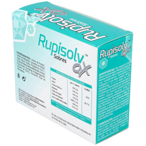 Rupisolv Ox 20Sbrs.
